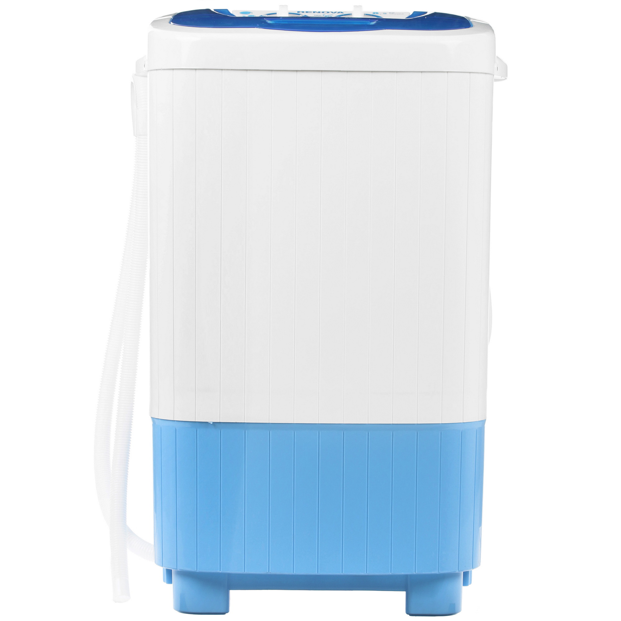 8139541 Стиральная машина Renova WS-85PE STDN-0031753 - Вид №1