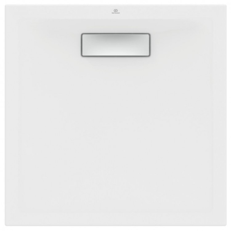 T4465V1 Душевой поддон 700x700x25 мм Ideal Standard ULTRAFLAT NEW  - Вид №1