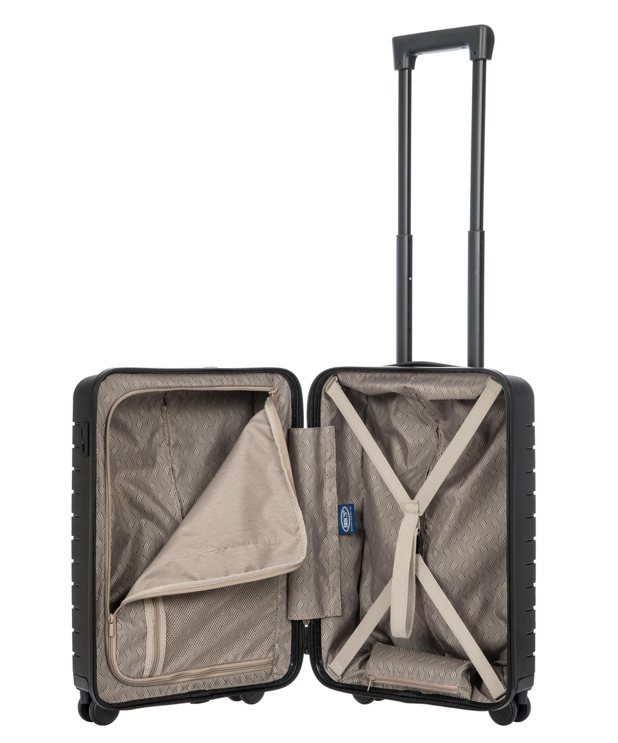 B1Y08429.001 Чемодан B1Y08429 Hard-Shell Carry-On Trolley BY Brics Ulisse - Вид №7