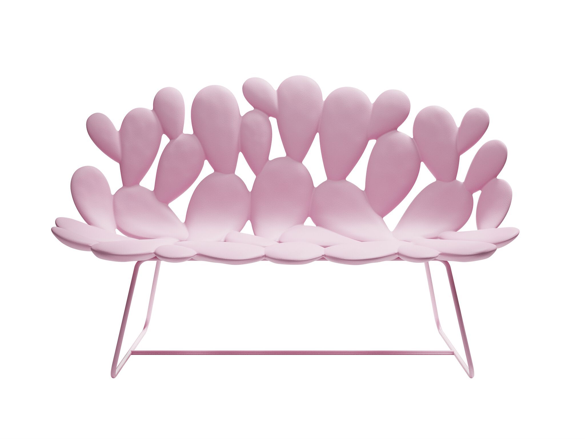 Диван из полиэтилена Qeeboo Filicudi ARCH-00139988 - Вид №3