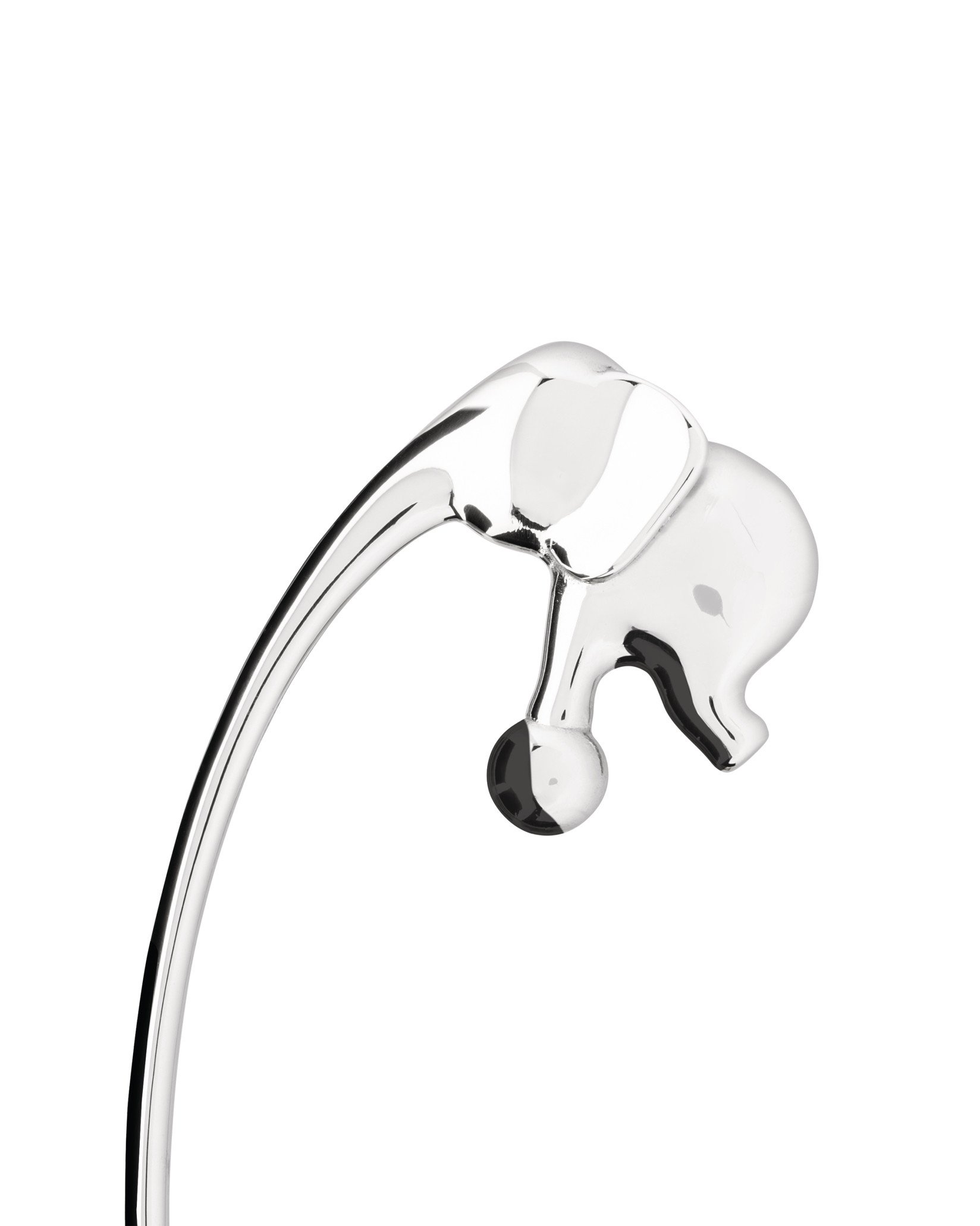 Настольный крючок для сумки Alessi Jumbo FGO05 - Вид №2