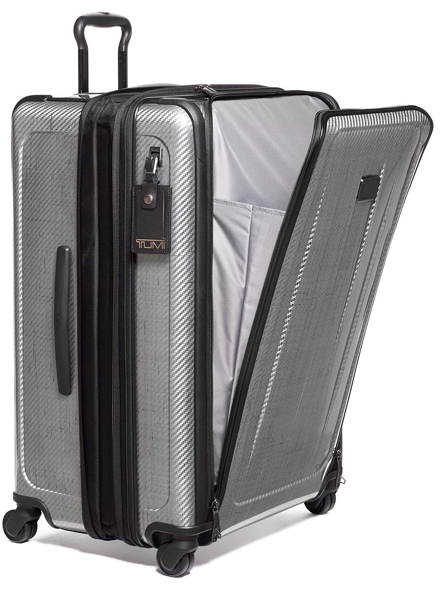2803727TG2 Чемодан Tegra Lite Max Tumi Tegra-Lite  - Вид №3