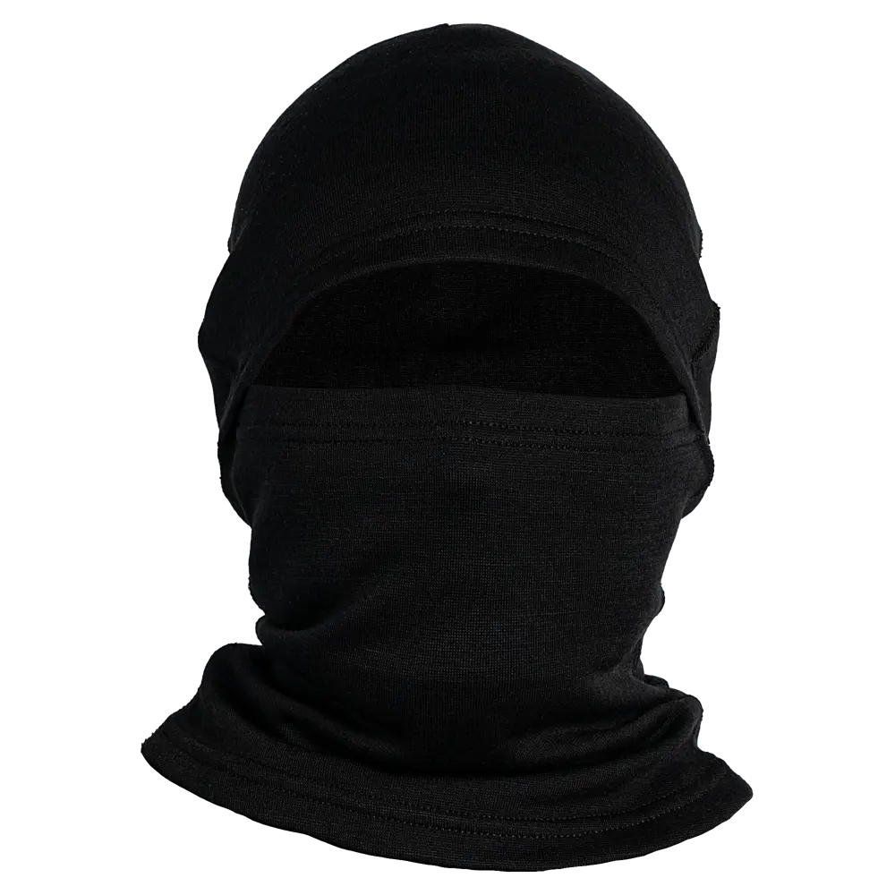 Балаклава Thermotour М.8124 черная размер 58 STLM-2066994