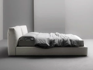 Frauflex Мягкая контейнерная кровать со съемной крышкой