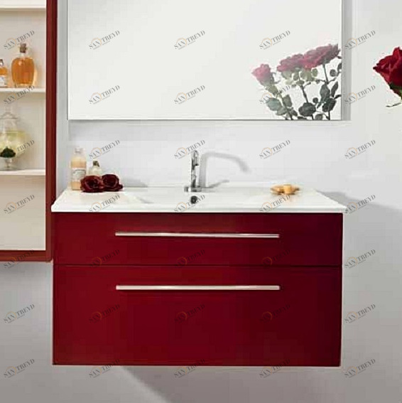 Комплект мебели для ванной Etrusca URBAN 2 URBAN2