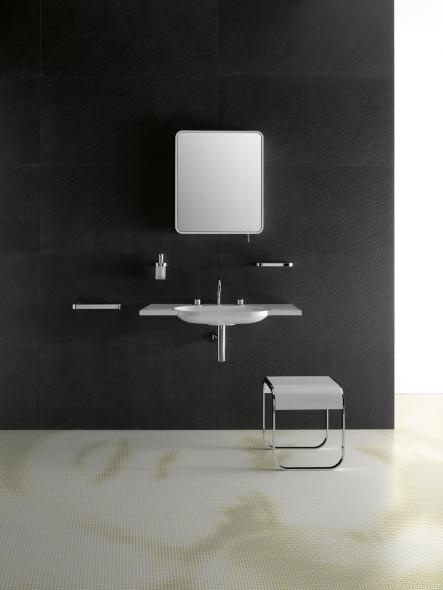 800.01.10060 поворотное зеркало HEWI USA Produkte  - Вид №19