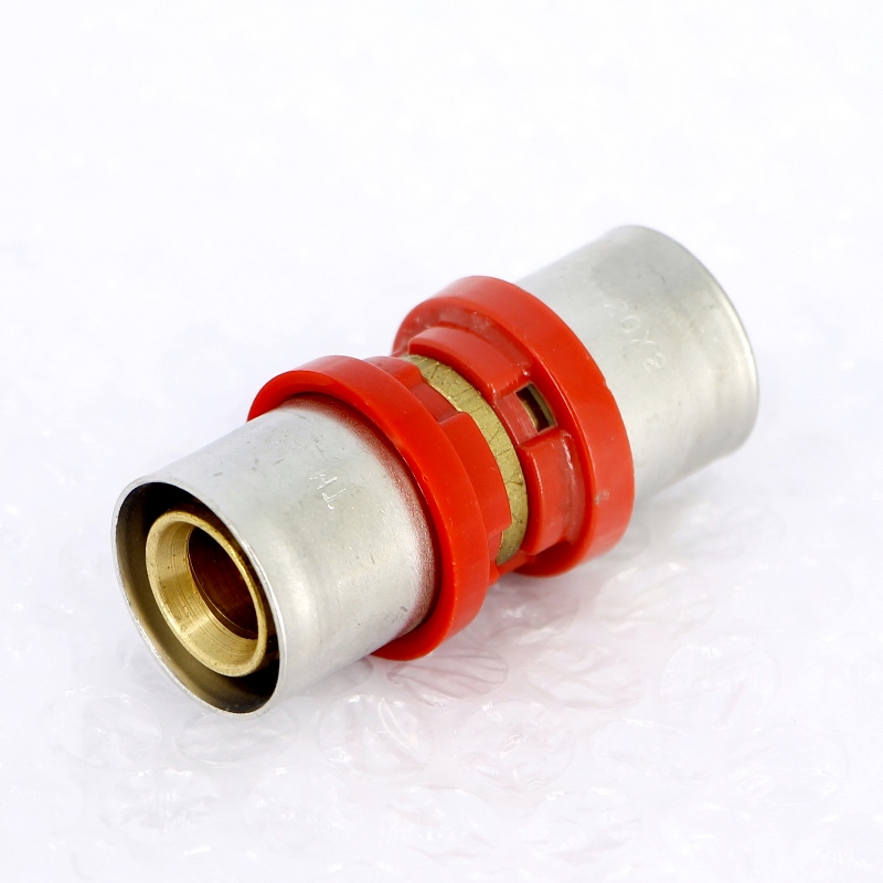 Муфта пресс COMPACT TIEMME 20x20 1660019