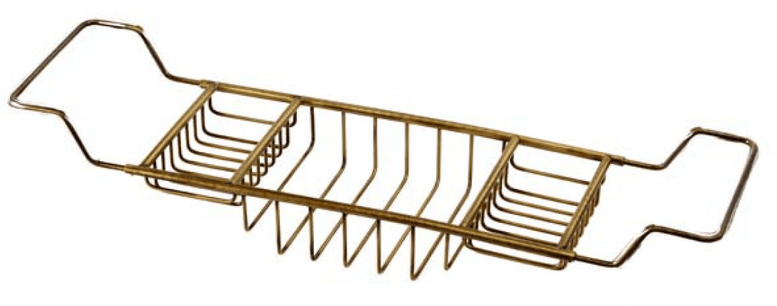 ML.COM-50.170.DO Полка на борт ванны Migliore Италия  - Вид №1