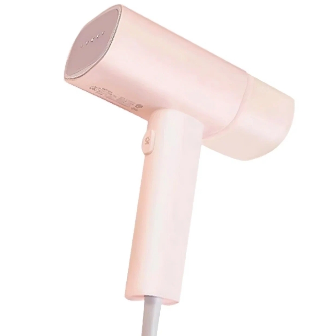 5487731 Отпариватель Lofans GT-306LP розовый STDN-0099556 - Вид №2