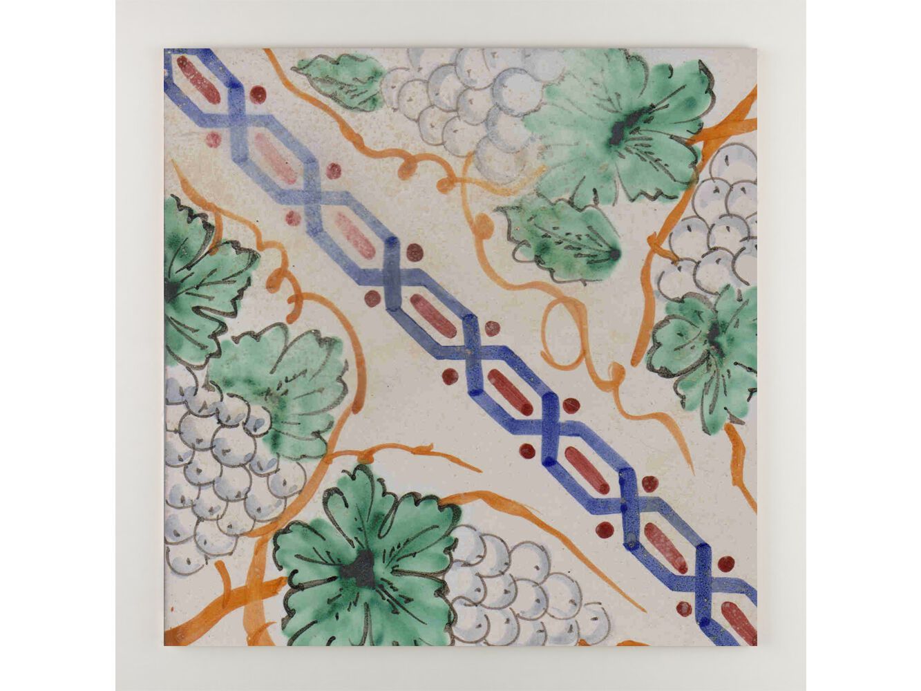 Пол / покрытие ручной работы La Riggiola античный ARCH-00045416