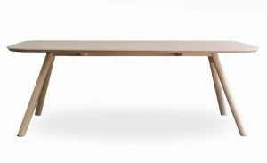 TrabA' Прямоугольный обеденный стол Aky