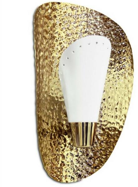 BRABBU Бра из латуни sun-id-1493032 - Вид №5