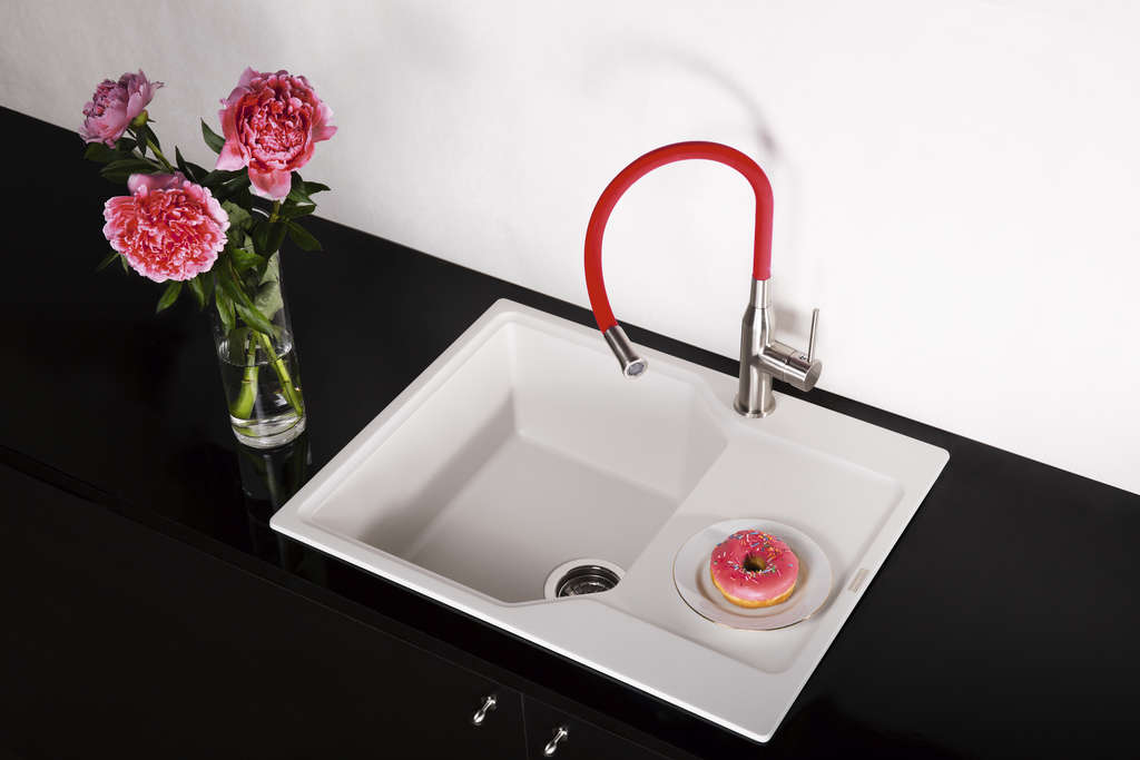 Кухонная мойка Yonaka 65 CA OMOIKIRI 4993345 - Вид №3