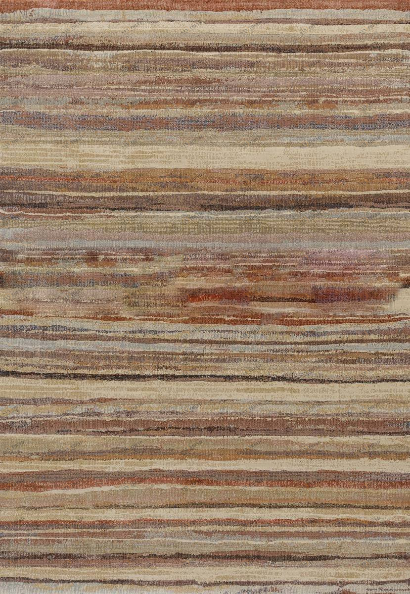 Ковер Home 79164S4848 200x290 DOLLY CAPRETS ДИЗАЙНЕРСКИЕ 155356 Бежевый 