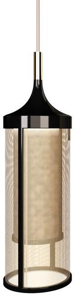 Jetclass Подвесной светильник Bernini Jbn413c (d/e/f) - Вид №3