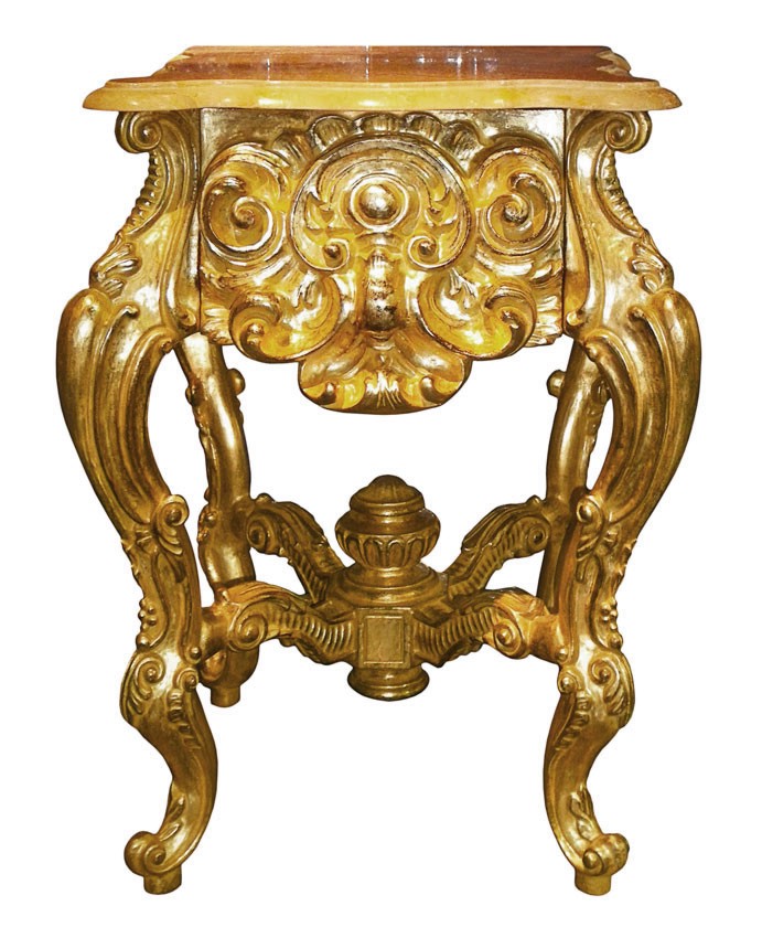 4675 - 8675 Comodino 4675 Bianchini&Capponi RINASCIMENTO Bianchini Capponi