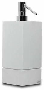 Vallvé Дозатор мыла из смолы 500 0050017