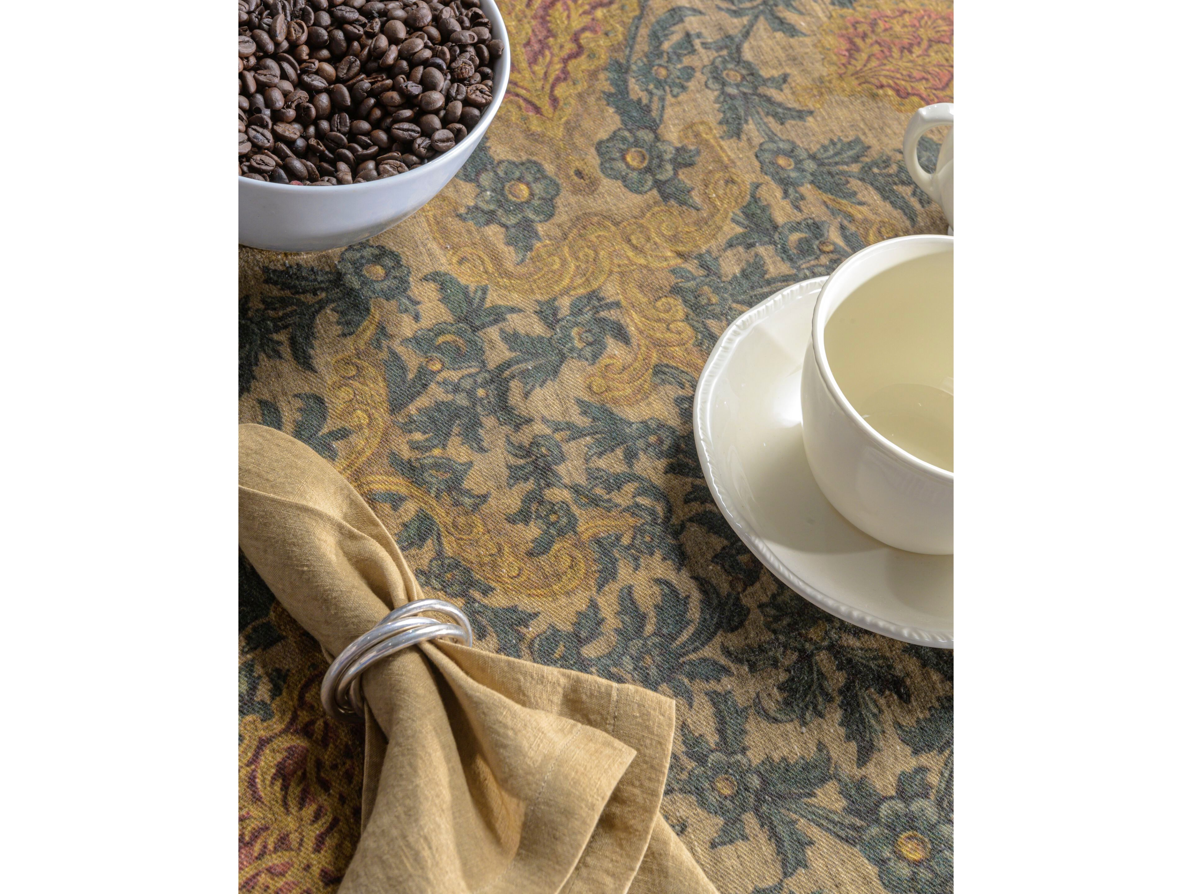 Льняная скатерть The House of Lyria APOTEOSI ARCH-00149303 - Вид №2