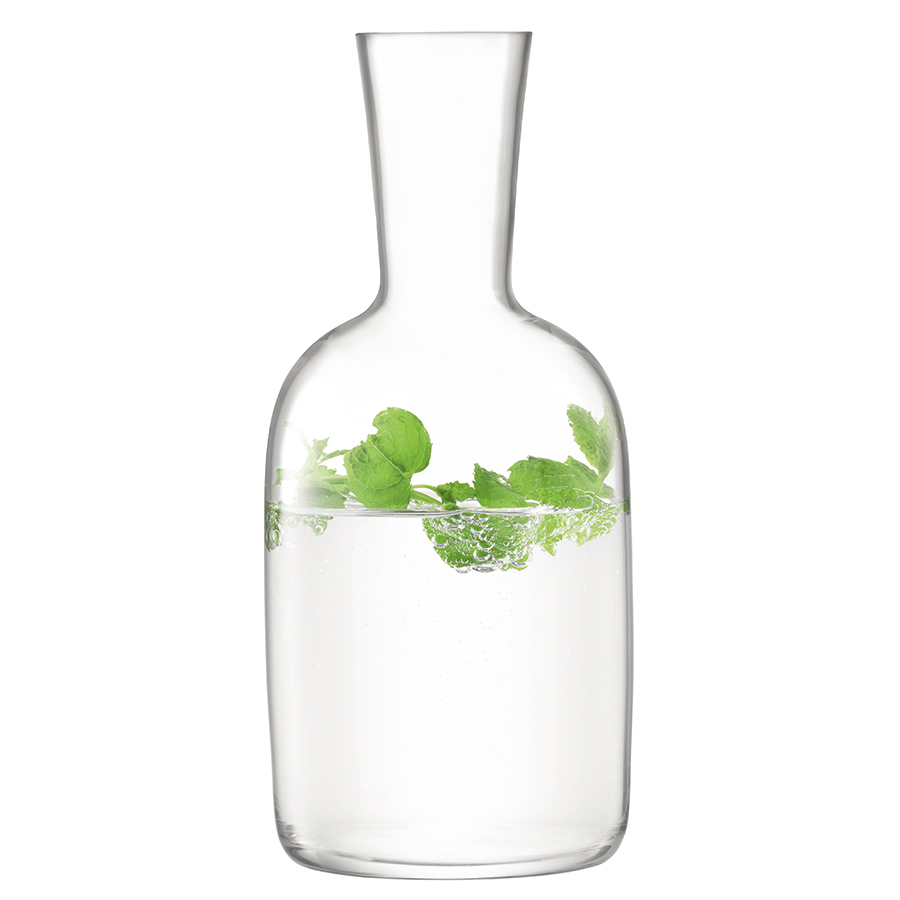 G1621-39-301 Графин borough, 1,1 л LSA International  - Вид №2