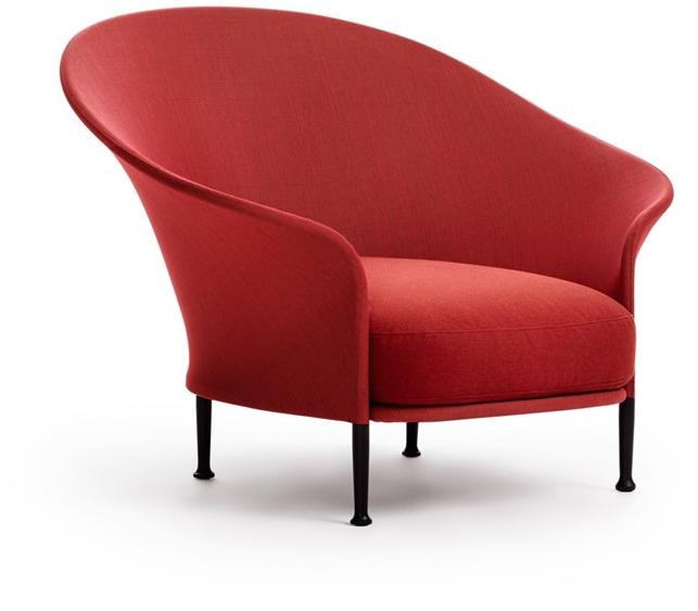 EXPORMIM Садовое кресло из ткани с подлокотниками Liz C831 - Вид №5