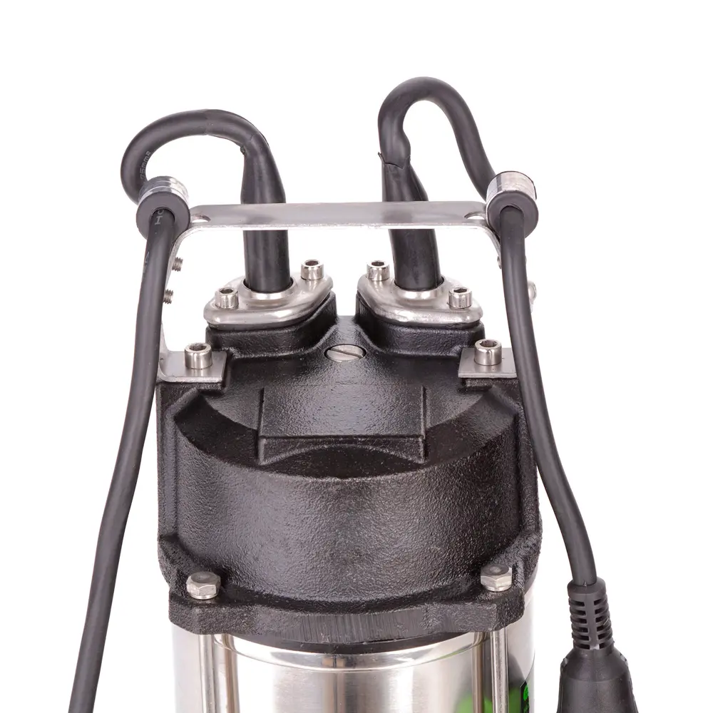 Насос погружной фекальный Сибртех СФН750 22000 л/час STLM-2101747 - Вид №1