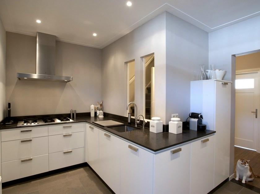 Dauby Ручка для мебели из металла Pure® 8369 - Вид №6