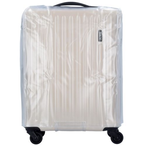 BAC00918.999 Чехол для чемодана средний Trolley BAC00918 Medium Brics Cover - Вид №1