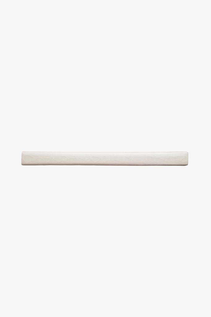 ARLNZ5 Квадратный лайнер ручной работы Architectonics 3/4 "x 6" Waterworks 