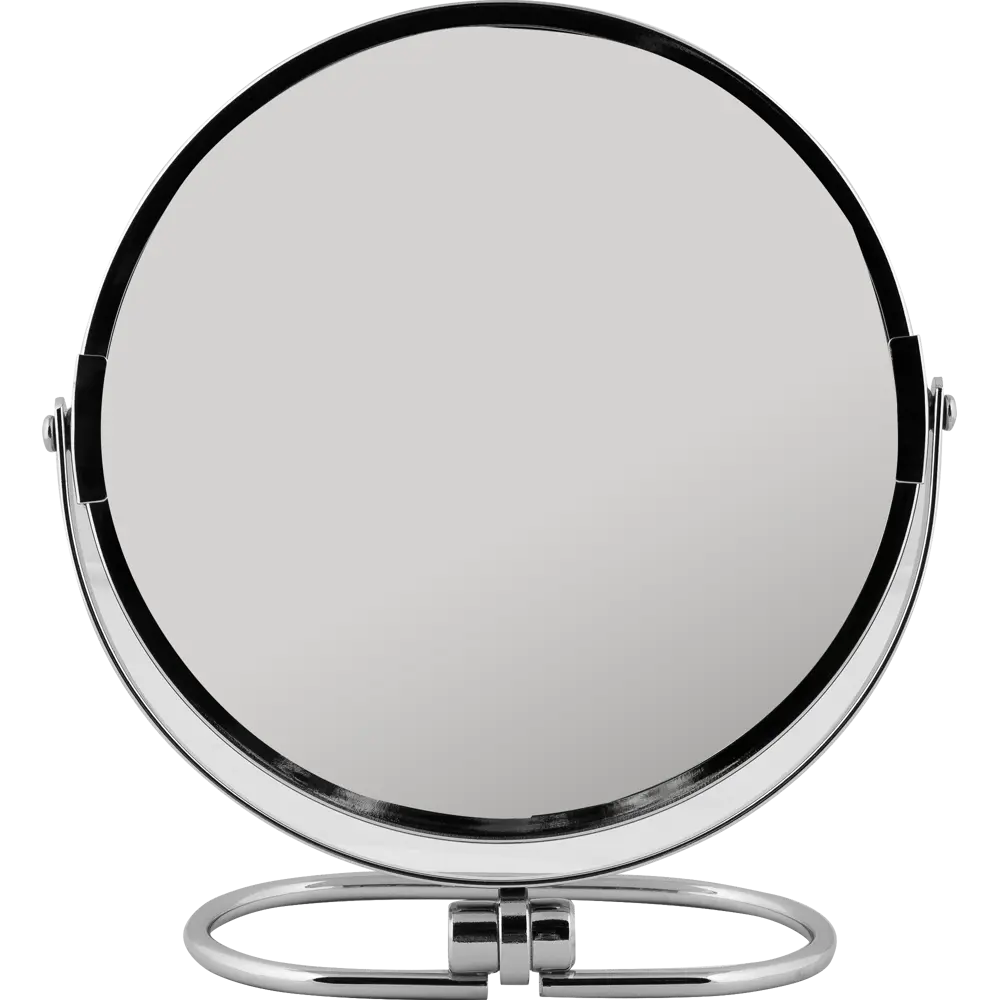 Увеличительное зеркало Two Dolfins для точного макияжа 17 см 14382564 STLM-0004843