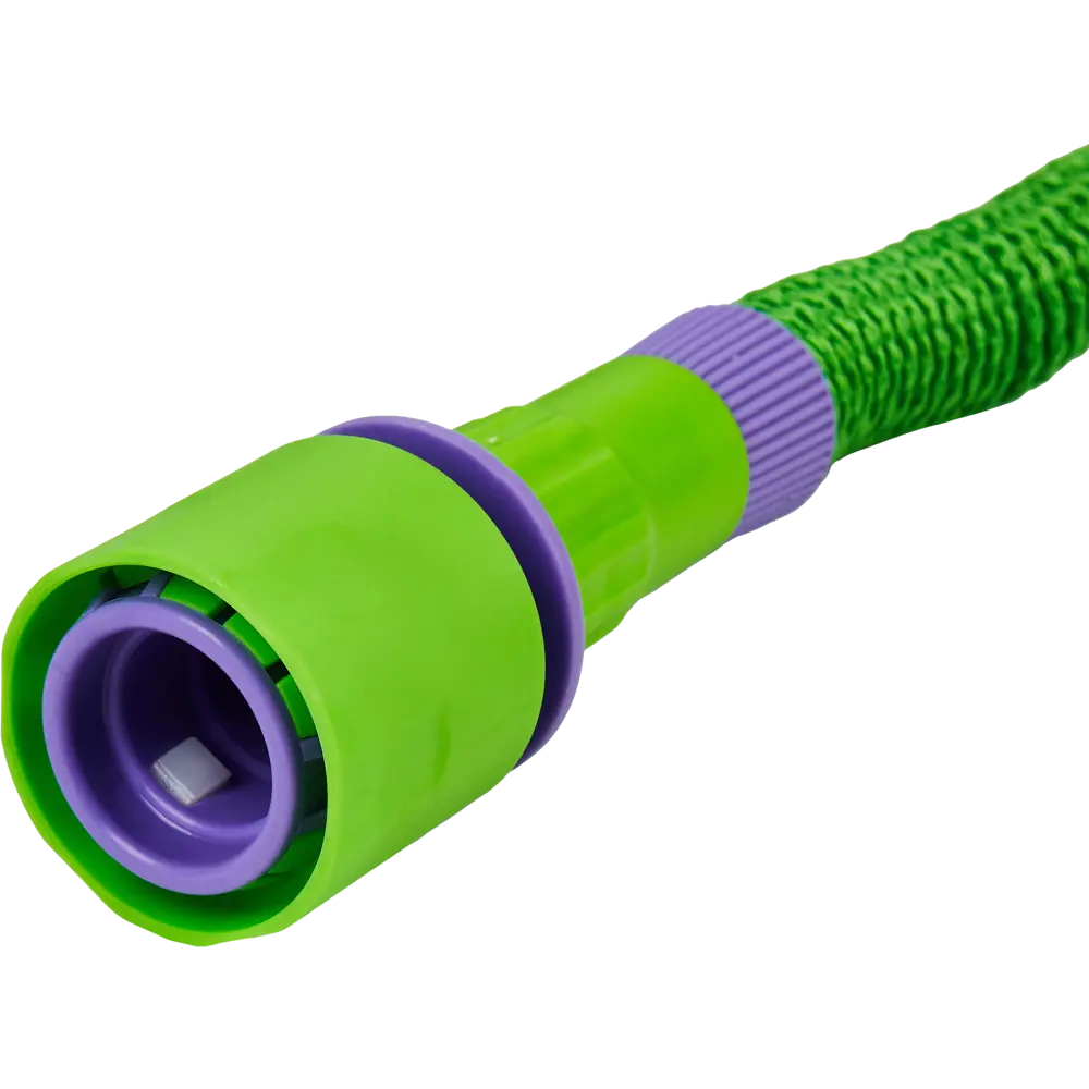 PALISAD — Усиленный поливочный шланг с 7-режимным пистолетом 5-15 м 89342189 STLM-0950946 - Вид №3