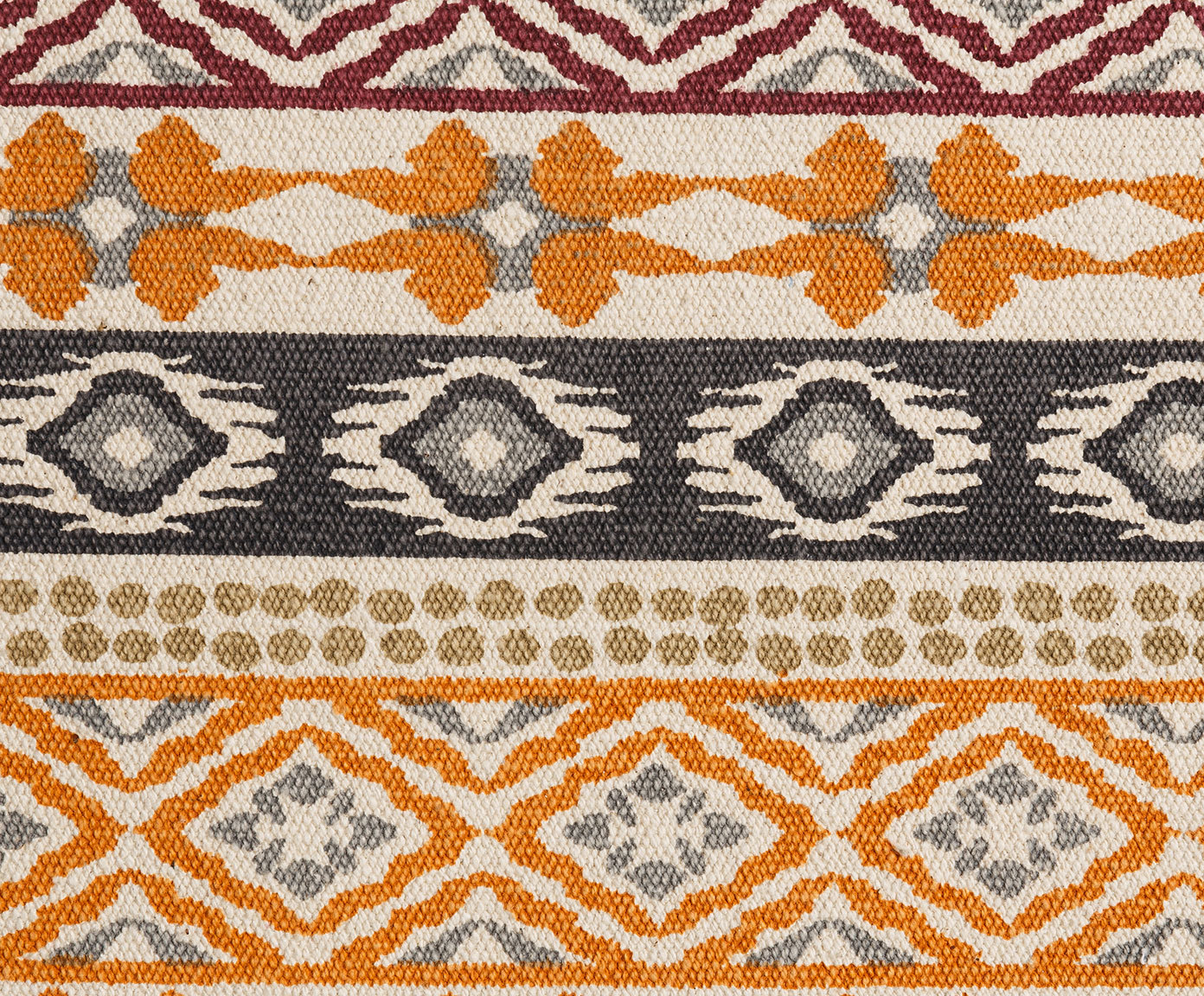 DZ-090-423 скатерть-дорожка TO4ROOMS  - Вид №2