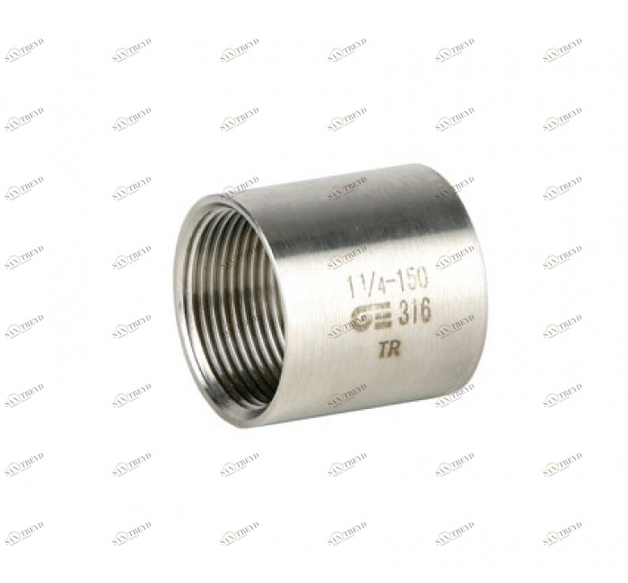 GENEBRE 0270n 05 Головка F-F Резьба NPT 