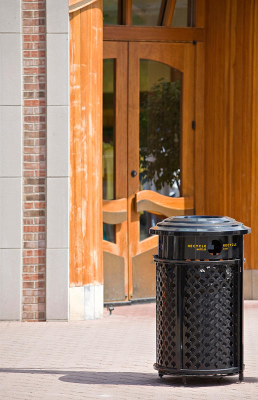 FSRT201 Приемник городского возрождения  Forms-surfaces  - Вид №7