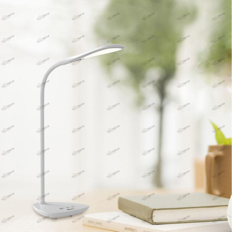 Настольная лампа Mantra Reading 5671 MANTRA КЛАССИЧЕСКИЕ 079683 Белый 