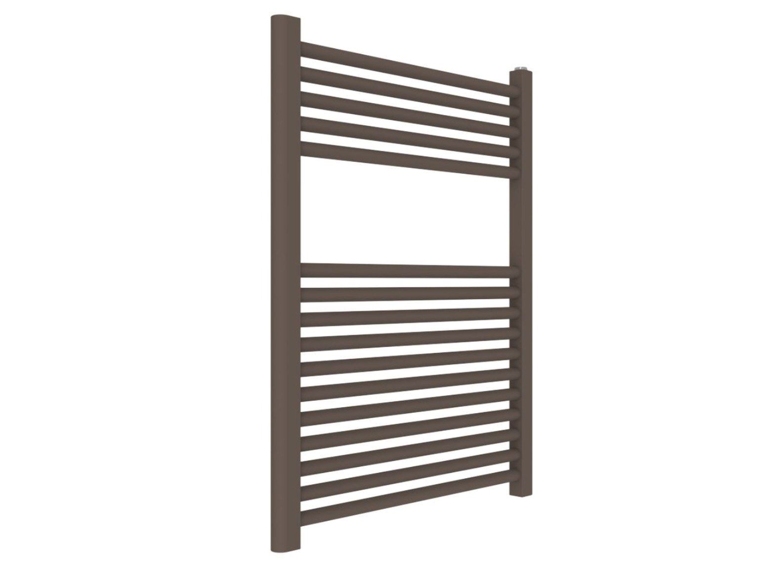 Настенный стальной полотенцесушитель с горячей водой Ercos Опера ARCH-00070616 - Вид №30