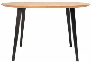 ONDARRETA Круглый стол из бука Bob Mbob200be