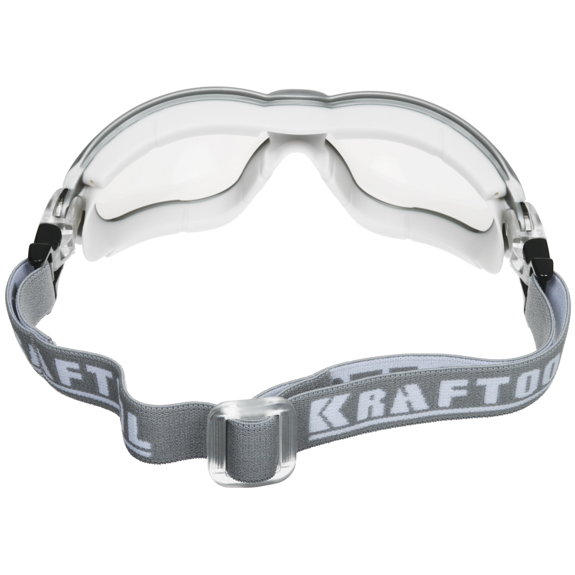 Очки защитные KRAFTOOL "EXPERT" 11009_z01 9112855 STDN-0134586 - Вид №3