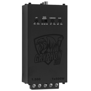 9285655 Усилитель DL Audio Gryphon Lite 1.500