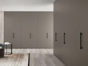 JESSE Лакированный шкаф Plurimo