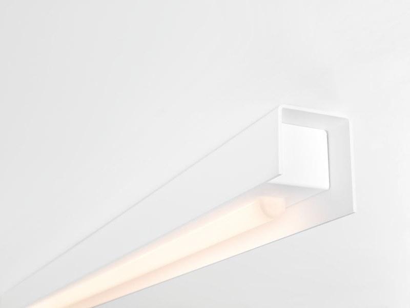 Modular Lighting Instruments Люминесцентный потолочный светильник United sun-id-1371261 - Вид №4
