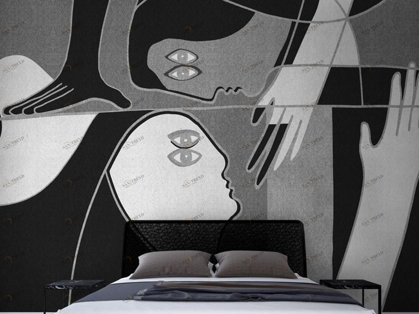 Affreschi & Affreschi Рулонные экологические гипсовые обои Season 1 Kw0504