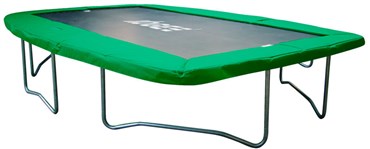 Батут kogee-tramps top trampoline Kogee Tramps sun-id-2068896 - Вид №1