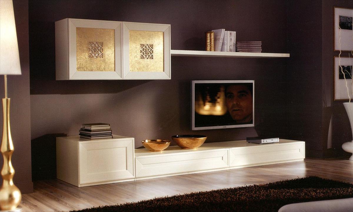 Стенка  BTC INTERNATIONAL M 0107 Melograno