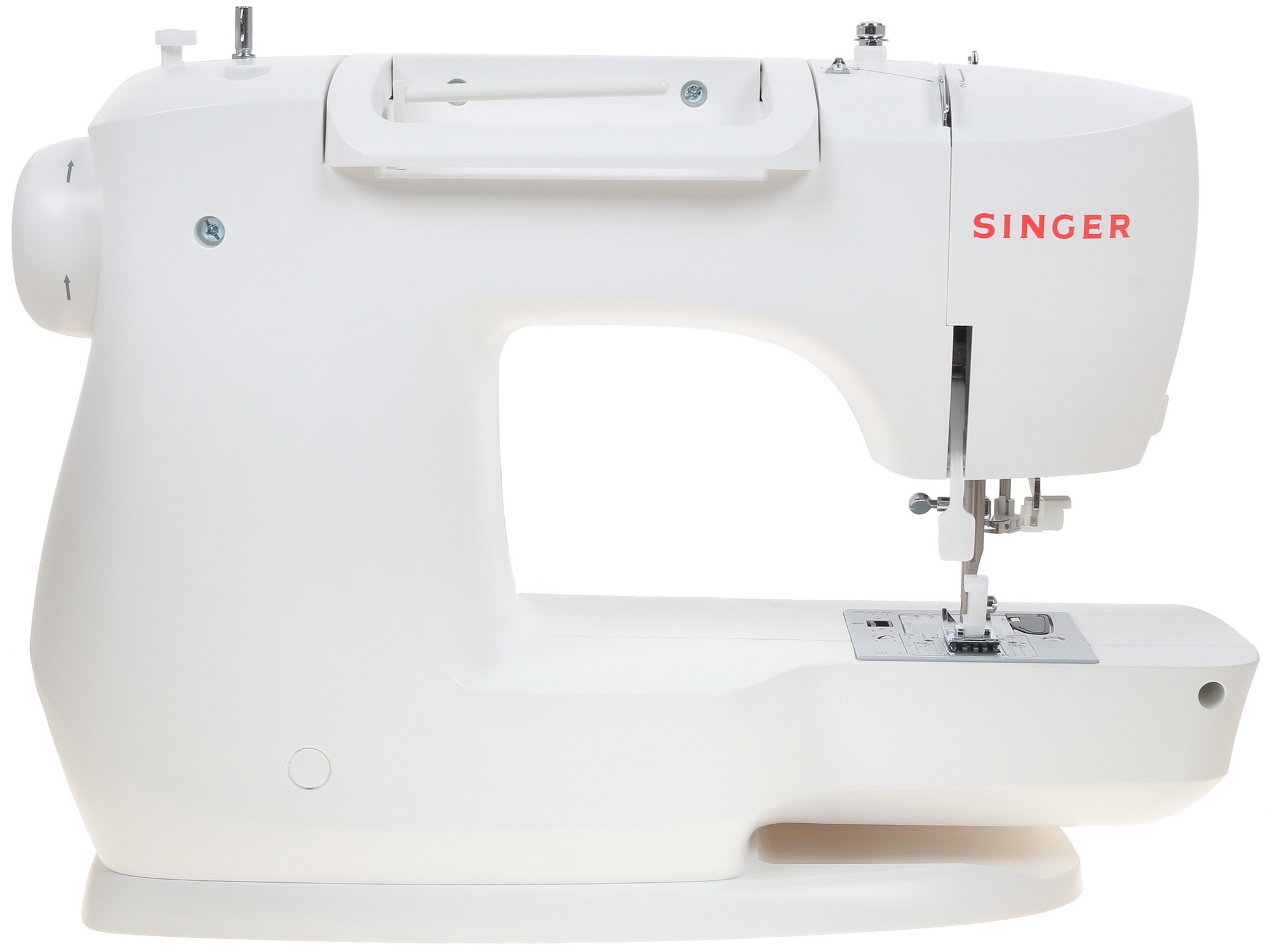 1213641 Швейная машина Singer Fashion Mate 3337 STDN-0134983 - Вид №3