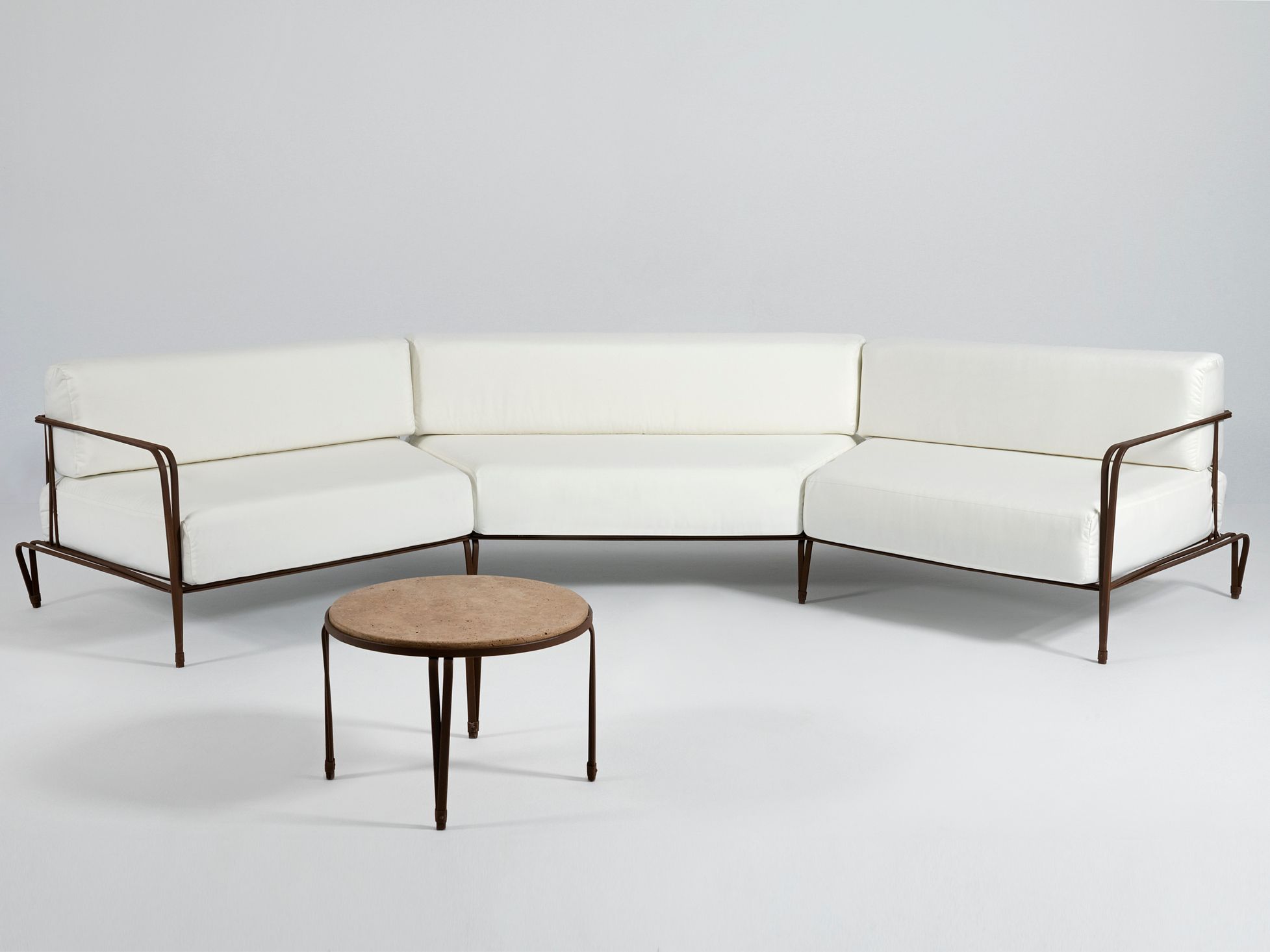 Садовый диван в Sunbrella® OFFICINACIANI ARCH-00051412