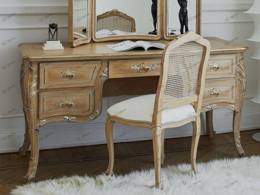 Grifoni Silvano Туалетный столик из дерева sun-id-1477951