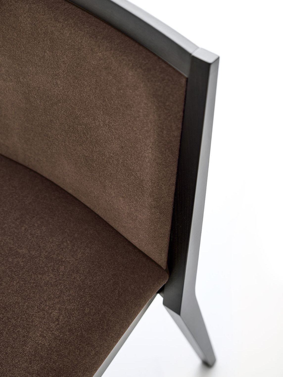 Деревянный мягкий стул Sedex WEST ARCH-00140593 - Вид №2