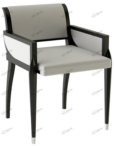 ASTELLO Кресло Deco с подлокотниками Iris indoor sun-id-1494664