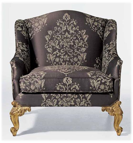 Кресло  OAK MG 3241 