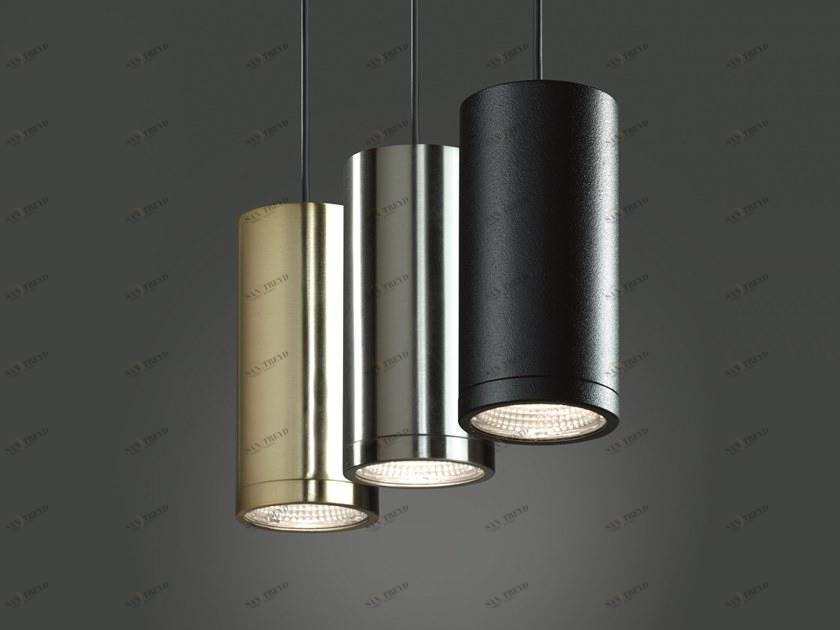 EGOLUCE Светодиодная подвесная лампа Newton 1590